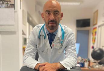 Influenza 2023, Bassetti: “Boom infezioni respiratorie mai visto”