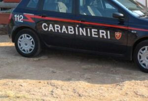 Oristano, cadavere di una donna sulla spiaggia di Is Arenas