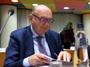 Orsa Amarena, Pichetto: “Uccisione episodio grave, fare chiarezza”