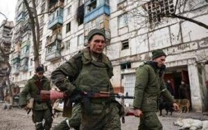 Ucraina, il piano della Russia: basi in regioni occupate, Putin non si ferma