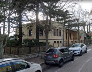 Atri, nuova scuola media di viale Umberto I: aperto concorso di idee
