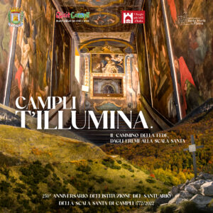 Turismo, Campli protagonista alla fiera internazionale del turismo