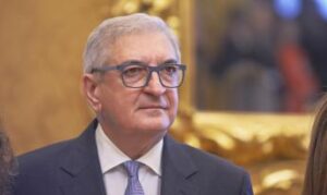 Caso Pozzolo, Foti: “Mie scuse al ferito a nome di Fratelli d’Italia”