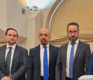 Fedele Taglieri Smargiassi