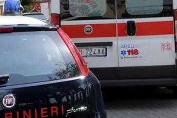 Foggia, 51enne ucciso a colpi d’arma da fuoco: corpo era in Smart