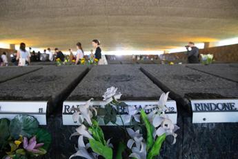 Fosse Ardeatine, 80 anni fa l’eccidio. Meloni: “Tra ferite più profonde e dolorose”