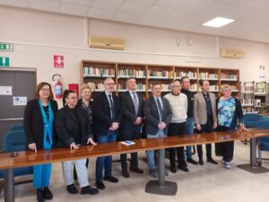 Nasce sulla costa abruzzese la Città 30 più lunga d’Italia