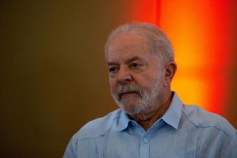 G20, Lula: “Putin non sarà arrestato se viene in Brasile”