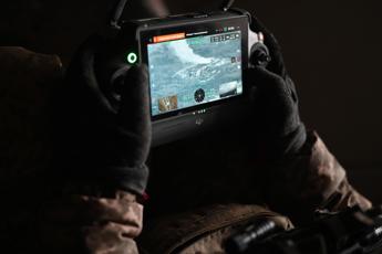 Guerra Ucraina, Russia: “Distrutti due droni di Kiev a Briansk e Kursk”