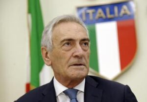 Inchiesta Perugia, verifiche pm Roma su accuse a Gravina