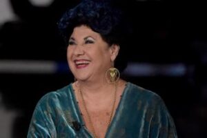 Marisa Laurito a Verissimo: “Molestie in tv da persone importanti”