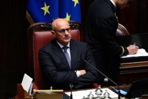 Regionali Sardegna, braccio di ferro Fratelli d’Italia-Lega: Rampelli ricorda il caso Musumeci