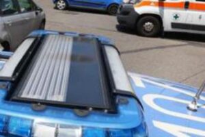Sanremo, tir investe due studenti: morto un ragazzo, grave la sorella