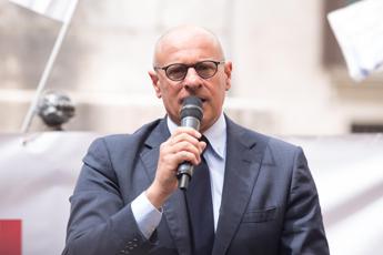 Sostenibilità, Rampelli: “Invenzione della circolarità dei rifiuti geniale”