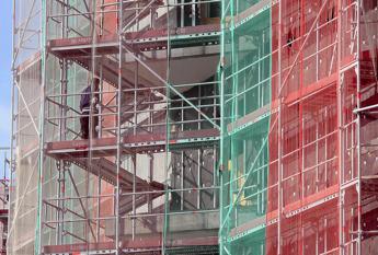 Superbonus 2023, crediti d’imposta pagabili o no? Cosa ha detto l’Eurostat