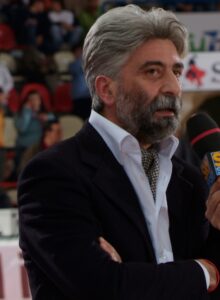 Elezioni Teramo, Carlo Antonetti è il candidato di centrodestra