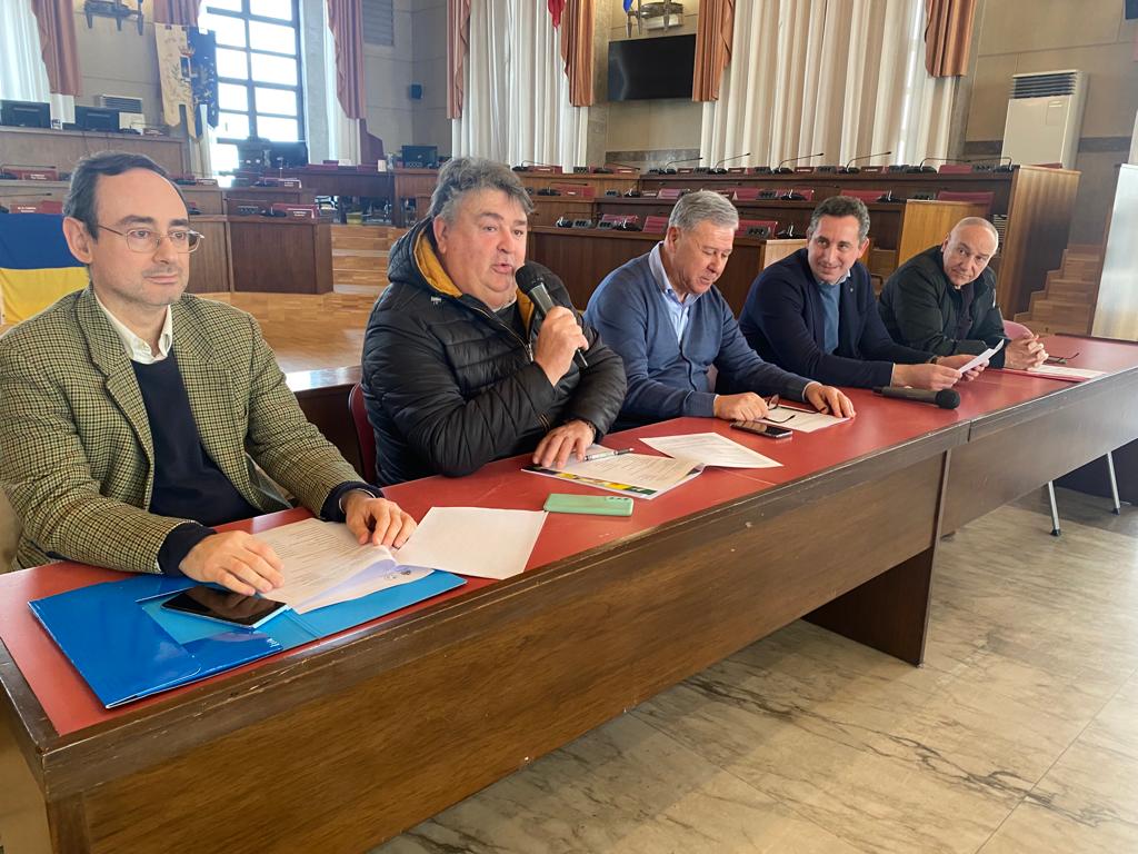 Consulte di settore delle Forme Associative iscritte all’Albo comunale