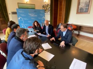 Pescara, riqualificazione delle aree di risulta dell’ex tracciato ferroviario