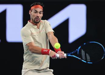 Atp Indian Wells, Fognini al secondo turno