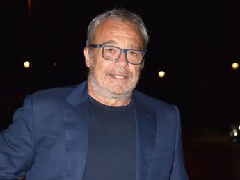 Claudio Amendola: “Il calcio (non la Roma) è uno sport finito”