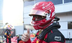 F1 Test Bahrain, Leclerc primo con Ferrari in ultima giornata