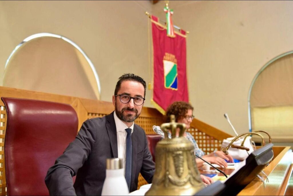 Membro segreteria di Imprudente eletto in cda società coperativa agricola, Smargiassi: chiediamo chiarimenti