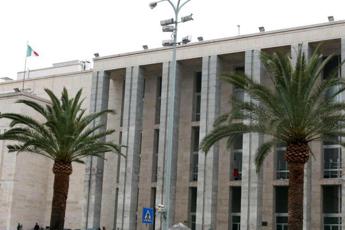 Stupro Palermo, 19enne in aula per l’incidente probatorio: presenti anche indagati