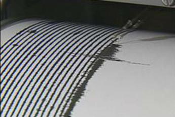 Terremoto oggi Ancona, nella notte scossa di magnitudo 3 in provincia