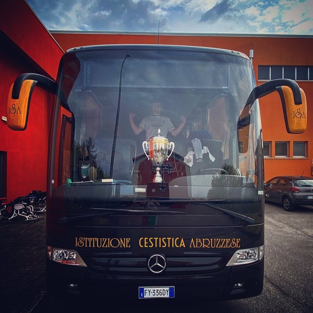 Pallacanestro in carrozzina, Amicacci vince lo scudetto. Sottanelli (Azione): orgoglio e soddisfazione