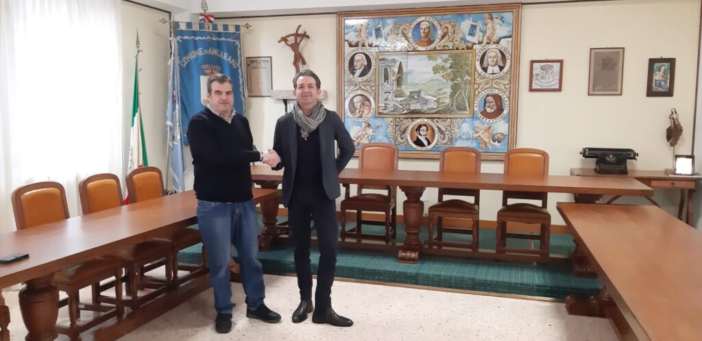 Ancarano, protocollo d’intesa tra Comune e associazione I Diritti del Debitore Teramo