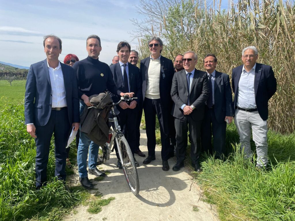 Ponte sul Tronto, Pepe (PD):” Si riparte da zero, persi 4 anni”