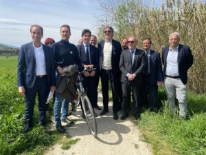 Ponte sul Tronto, Pepe (PD):” Si riparte da zero, persi 4 anni”