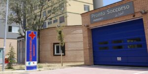PS Pescara, Fdi chiede di dotare di metal detector il personale di vigilanza