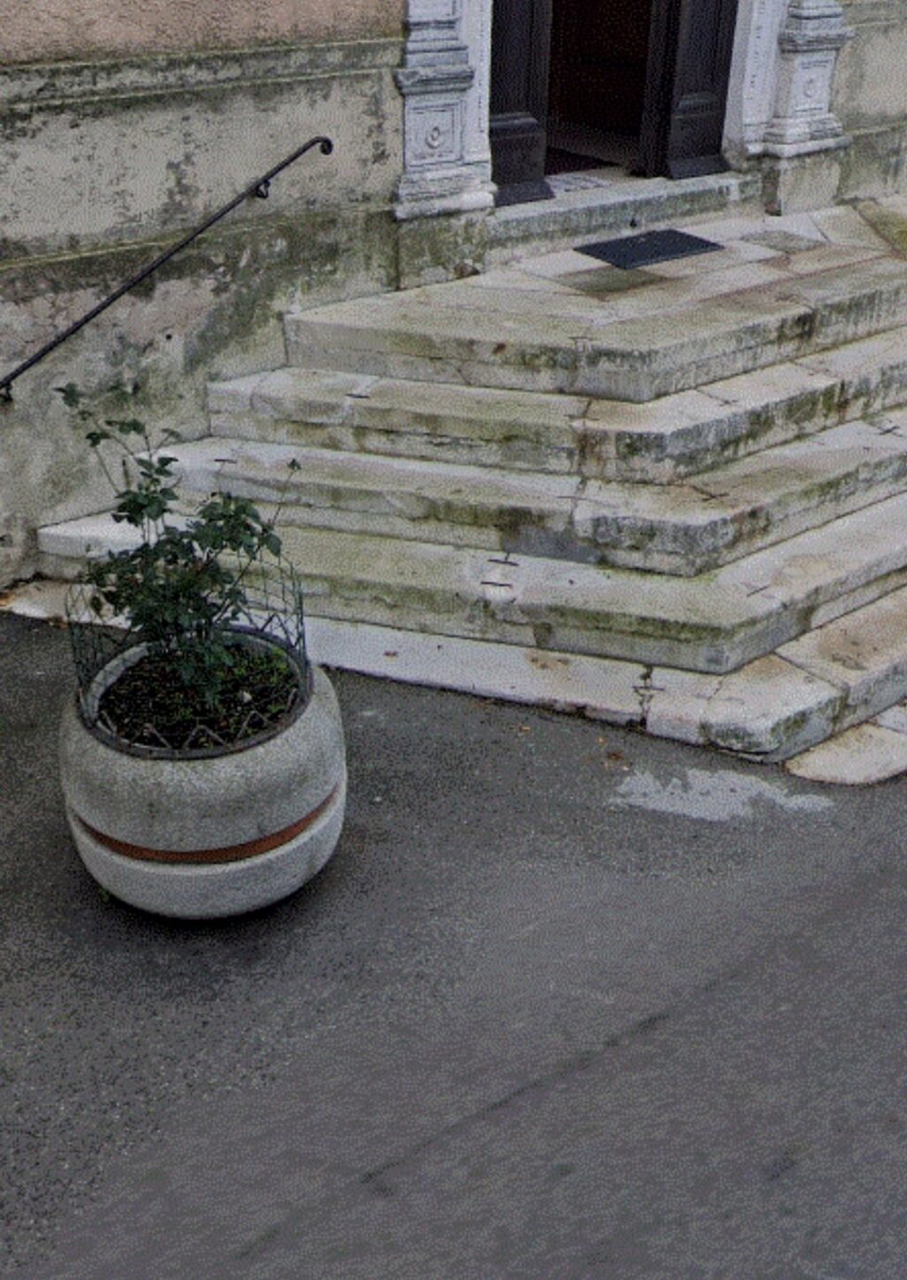 Lavori piazzale Santa Rita, amministrazione:“Nessun deturpamento"
