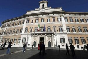 Aborto, bufera su convegno alla Camera. Billi: “Io contro 194? Cavolate”