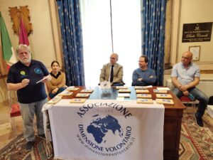 Pineto, a contrada Solagnone arrivano i nuovi numeri civici in mattonelle