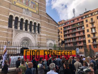 Francesco Valdiserri investito e ucciso, giudice: “Da imputata condotta irresponsabile”