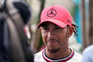 Gp Monza 2023, Mercedes: Hamilton rinnova contratto fino al 2025