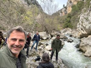 Linea Verde in Abruzzo: alla scoperta della Valle Subequana