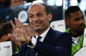 Juve, Allegri vince nell’ippica: il suo cavallo trionfa a Capannelle