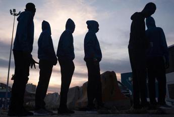 Migranti, “hotel requisito a Mentone per ospitare minori non accompagnati”