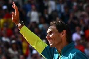 Nadal torna in campo: “E’ arrivato il momento”