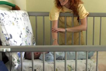 Natalità, De Palo: “Fissare l’obiettivo a 500mila nuovi nati entro il 2033”