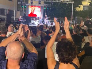 Torna ad Atri Periferie Sonore: 4 serate di musica e divertimento