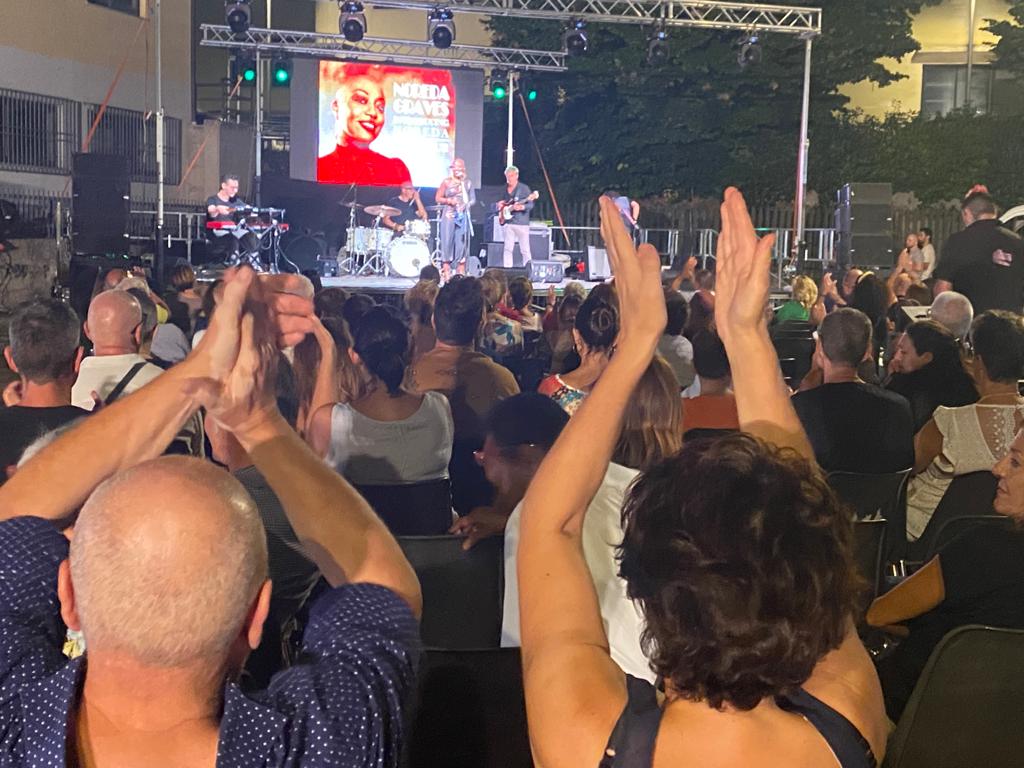 Torna ad Atri Periferie Sonore: 4 serate di musica e divertimento