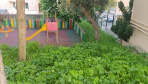 Nereto, degrado scuola infanzia: Settepanella intervenire immediatamente