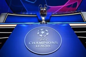 Sorteggi Champions League oggi: gironi, fasce e orario in tv