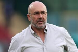 Terni, Bandecchi: “Rissa in consiglio? Non volevo picchiare nessuno”