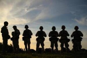 Ucraina, italiano ucciso sul campo di battaglia