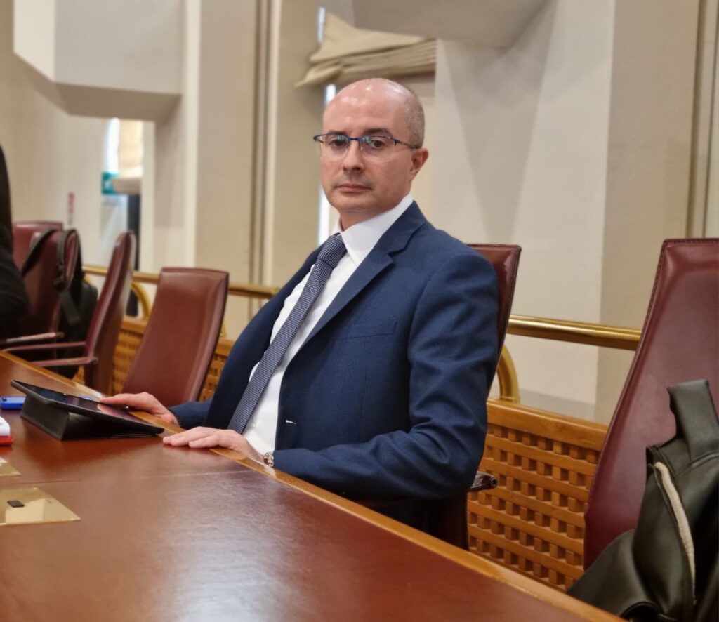 Abruzzo: conti sanità in rosso, Pettinari: ombra del commissariamento